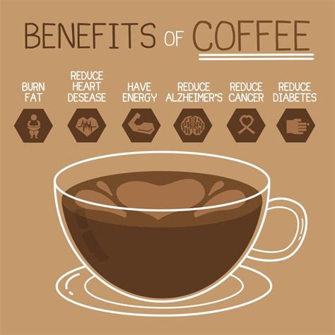 MOST AMAZING BEAUTY BENEFITS OF COFFEE | Coffee health benefits, Benefits of drinking coffee ...