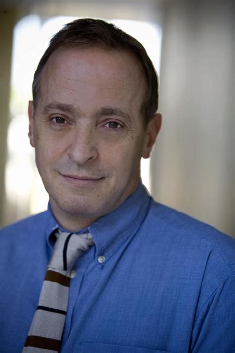 David Sedaris brings stories of 'Calypso' to Centennial Hall