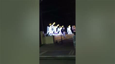 Pototan St. Joseph Parish Church #iwag #christmas #iloilo #pototan #ytshorts - YouTube