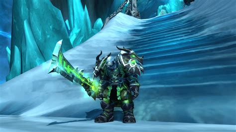 WoW Classic Wotlk Death Knight Guide