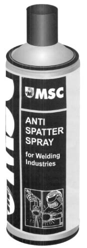 Nozzle Gel Anti-Spatter Compound, Anti Spatter Spray For Welding ...