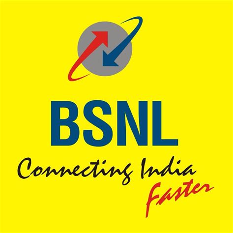 BSNL Logo - LogoDix