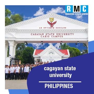 Cagayan State University Admission 2023-24 | Fees Structure, Ranking