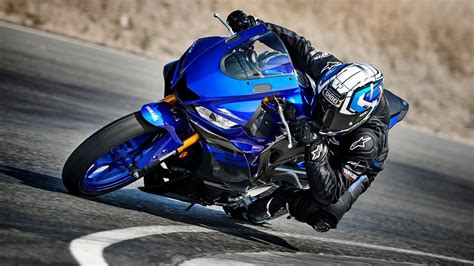 Yamaha YZF: Latest News, Reviews, Specifications, Prices, Photos And Videos | Top Speed