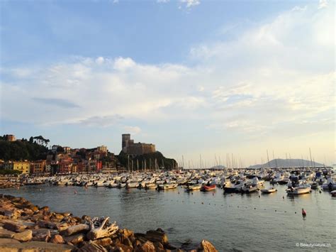 Italien Lerici | The Chic Advocate