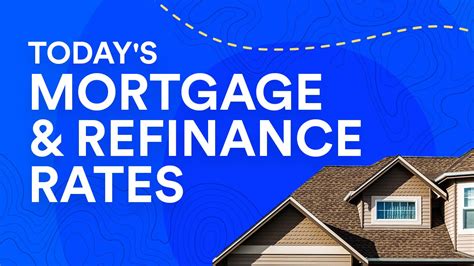 Today's mortgage and refinance rates, August 11, 2023 - Rates rise