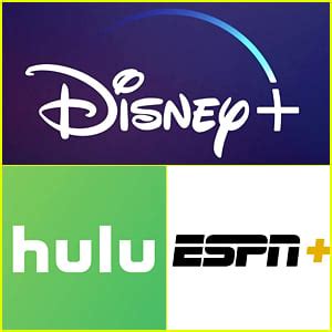 Disney Plus’ Pricing for Hulu & ESPN Plus Bundle Revealed | Disney ...