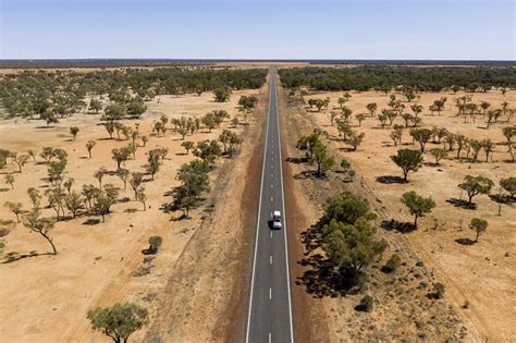 Outback Queensland Find your perfect Outback road trip - Outback Queensland