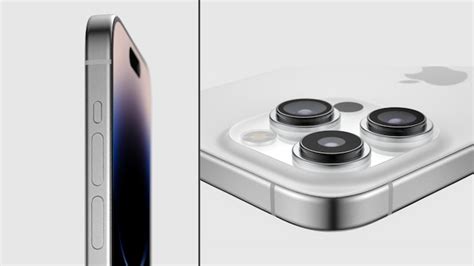 iPhone 15 Pro Max could get more than 7 upgrades: Action button ...