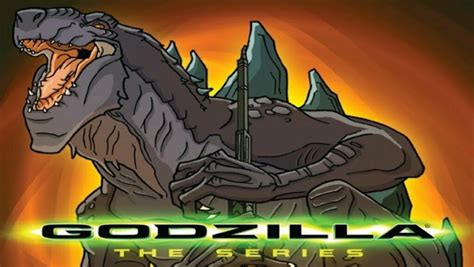 After 40 years, 'Godzilla' animated series is getting its second season