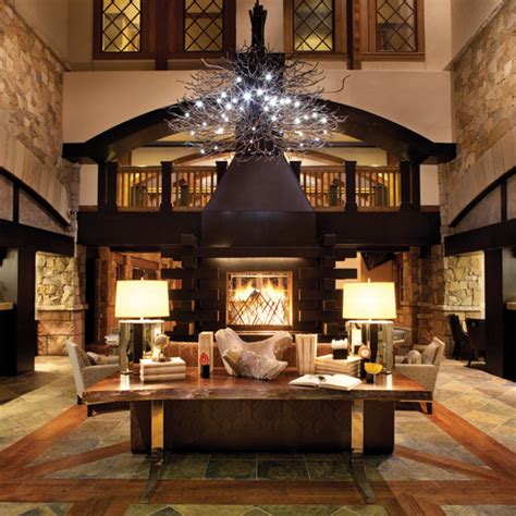 The Sebastian, Vail Review | The Hotel Guru