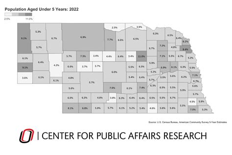 New Census Data Give Insight on Population, Economic Trends in Nebraska | College of Public ...