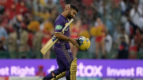 Mandeep Singh becomes the worst batter in history of IPL - Crictoday