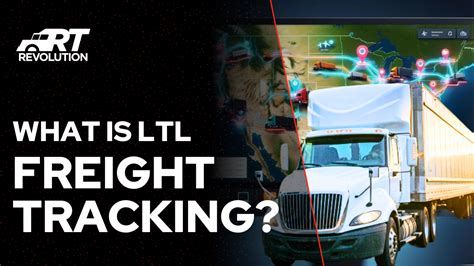 Ultimate Guide to LTL Freight Tracking: Optimize Your Less Than Truckload Shipments