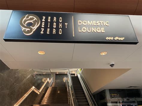 Bengaluru Airport gets second Airport Lounge on Domestic Pier - Live ...