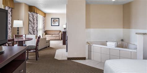 Meeting Rooms at Holiday Inn Express GROVE CITY (OUTLET CENTER), 21 ...