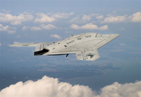 Northrop Grumman X-47B wallpapers, Military, HQ Northrop Grumman X-47B ...