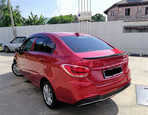 Kereta Persona Baru 2023 | Bayaran Bulanan Proton RendahPromosi & Harga ...