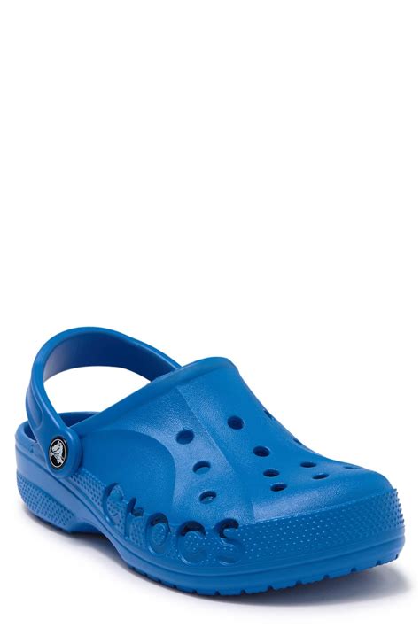 CROCS Baya Clog | Nordstromrack | Crocs, Crocs baya, Fashion shoes