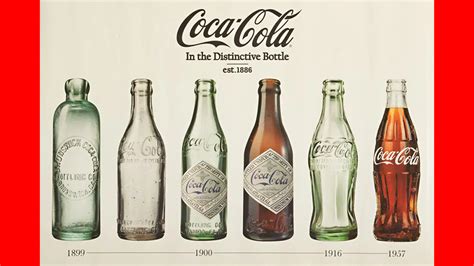 Did the Coca-Cola bottle have the most ridiculous design brief ever ...