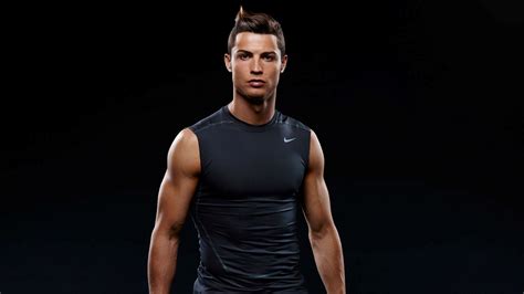 Cristiano Ronaldo 4k Wallpapers - Wallpaper Cave