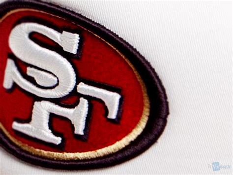 49ers Logo - logo Design pictures