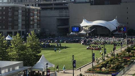 Columbus Symphony brings back 'Picnic with the Pops' this summer - Columbus Business First