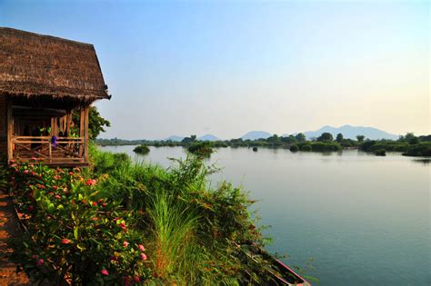 Southern Laos: Time Out In The 4,000 Islands | Travel Associates