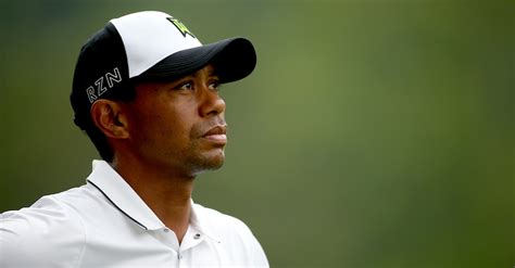 Tiger Woods' golf career has officially hit an all-time low - FanBuzz