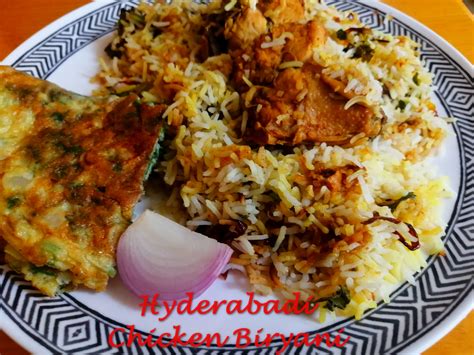 Ulavacharu Chicken biryani - Yummy Ashas Kitchen