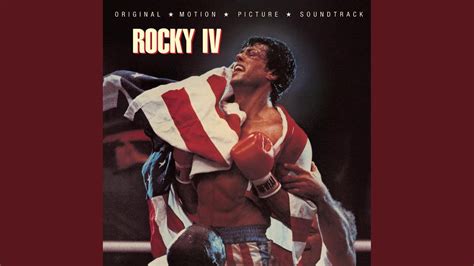 Hearts On Fire (From "Rocky IV" Soundtrack) - YouTube