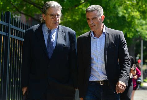 Legal expert: Prosecution telling Fotis Dulos ‘we’re coming after you’