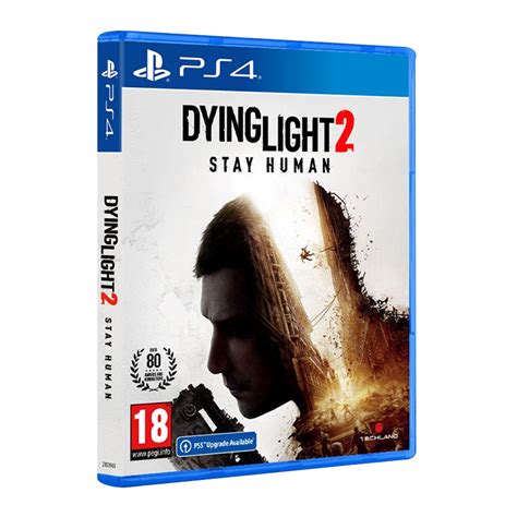 Dying Light 2 PS4 - akciós ár - PlayIT Store