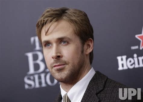 Photo: Ryan Gosling arrives at the Premiere of The Big Short - NYP20151123112 - UPI.com