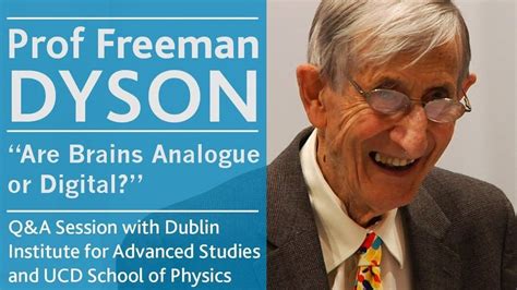 Freeman Dyson (Scientist)