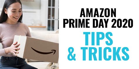 Amazon Prime Day 2020: Tips & Tricks - NeedThat