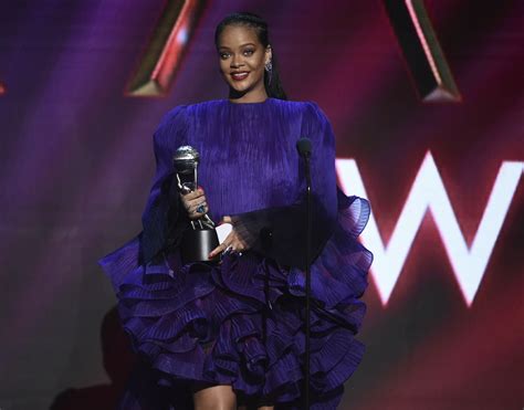 Rihanna's Impressive Timeline of Success