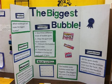 10 Spectacular Science Fair Project Ideas For Kids In 4Th Grade 2024