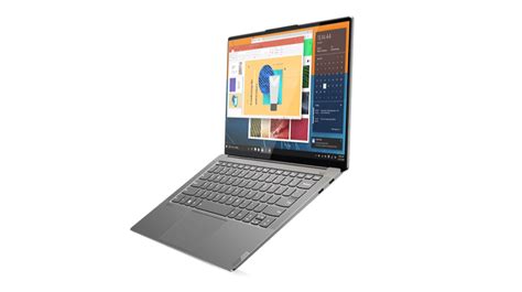 Lenovo Yoga S940 Launched In India, Full Specs & Price | iGyaan Network