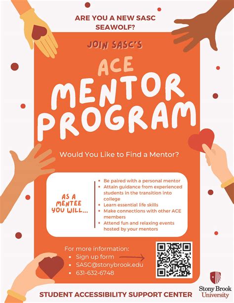 ACE Peer Mentors | Student Accessibility Support Center