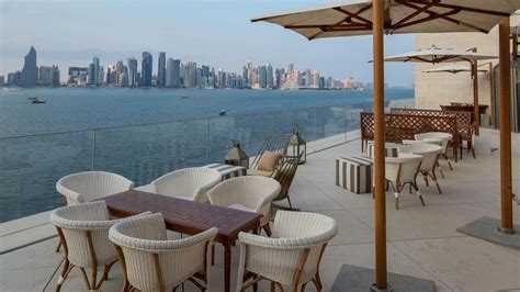 Restaurants in Qatar with the best city views | Qatar Living