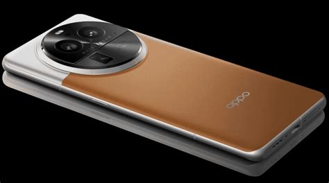 Oppo Find X6 Pro heavy update reaffirms its position as the best camera ...