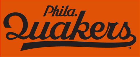 Philadelphia Quakers Baseball ~ news word