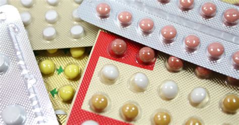 Which Is The Best Contraceptive Pill For Me? | The Lowdown