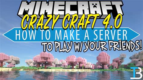 Kinda Crazy Craft Servers - Spamlee