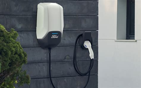 Ford Announces Free Charging at Over 12,000 Stations - The Car Guide