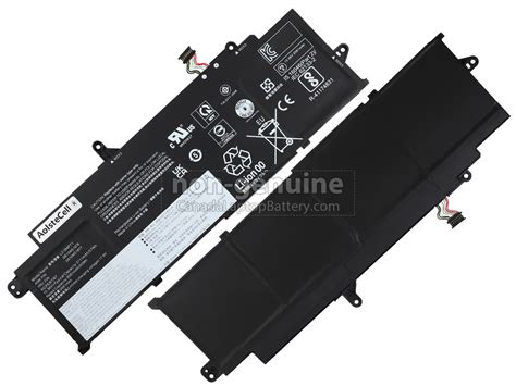 Lenovo ThinkPad T14S GEN 4 (AMD)-21F8000DED long life replacement ...