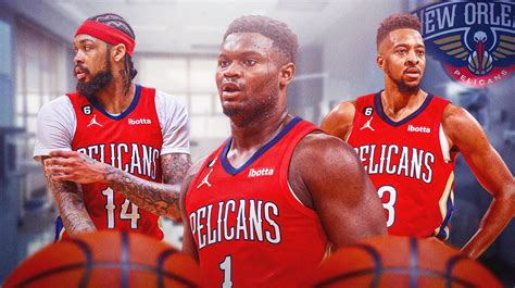 Pelicans' biggest disappointment early in 2023-24 NBA season