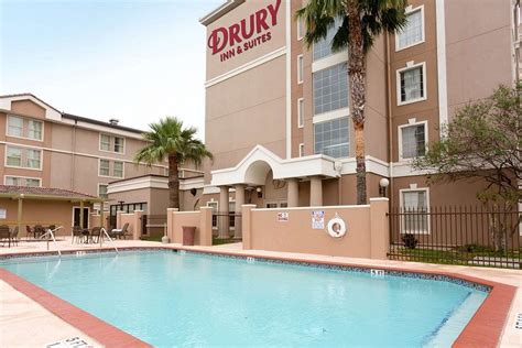 DRURY INN & SUITES MCALLEN $126 ($̶1̶5̶0̶) - Updated 2022 Prices & Hotel Reviews - TX