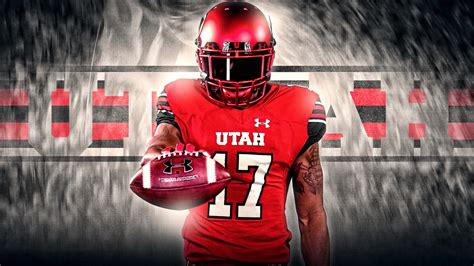 Utah Utes Football Wallpaper (58+ images)